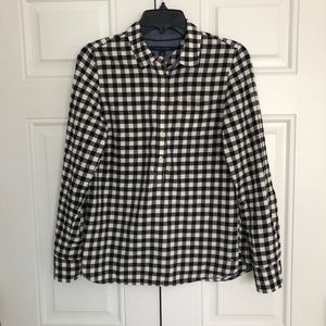 Tommy Hilfiger popover, size S